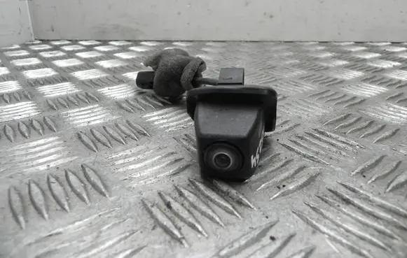 Mercedes-Benz E W212 Reversing camera A2128201200