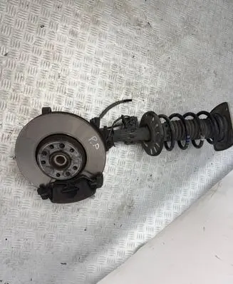 Toyota Proace Front wheel hub spindle knuckle 