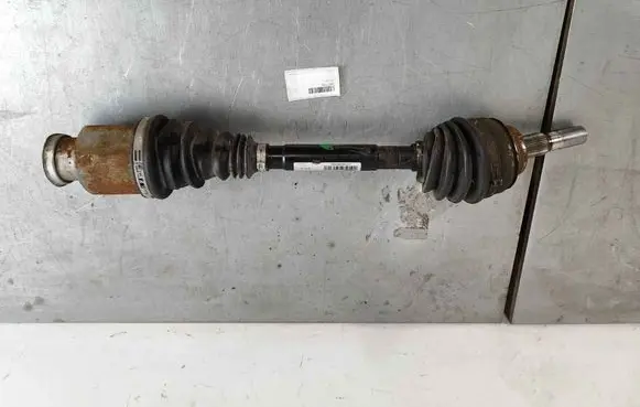 MG MG5 II Front driveshaft 10927728