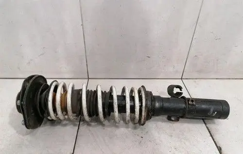 Porsche 911 993 Front shock absorber actuator solenoid 99334304203