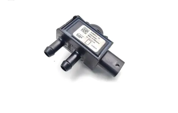 Citroen C3 Exhaust gas pressure sensor 9812047080 153626658 81MPP1201