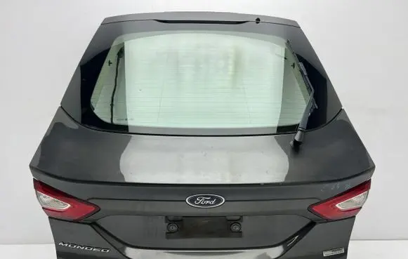 Ford Mondeo MK V Tailgate/trunk/boot lid FORMONMK5KLAPSUL1
