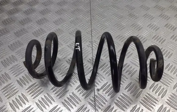 Opel Insignia A Rear coil spring