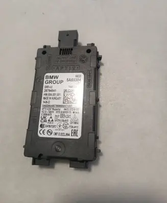 BMW X7 G07 Blind spot module 5A60304