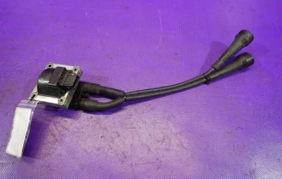 Renault Espace II High voltage ignition coil