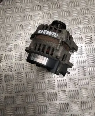 KIA Sorento Generator/alternator 373002F100 2606259