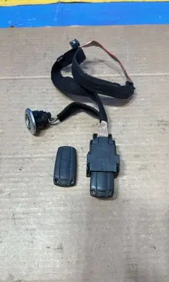 BMW 1 E81 E87 Ignition lock 6954718 095080346