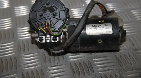 Volkswagen II LT Wiper motor 0390241345