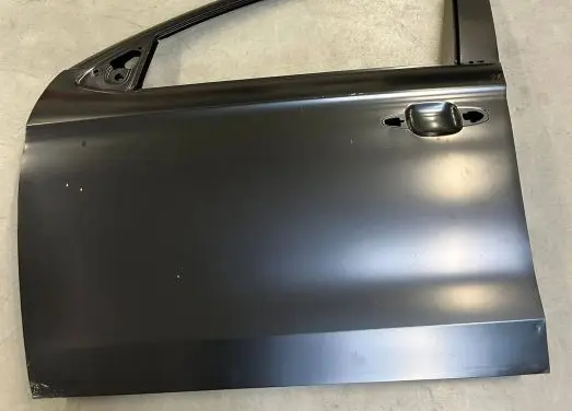 Citroen C-Elysée Front door 9803696580