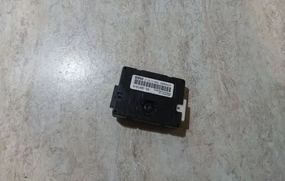 BMW X1 E84 Aerial antenna filter 9181455