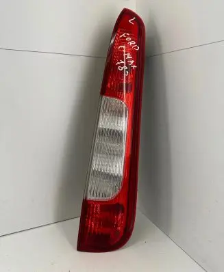 Ford Focus C-MAX Rear/tail lights 2SK008723 3M5113A602