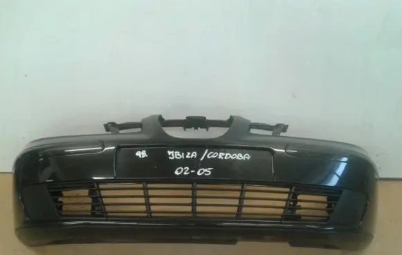 Seat Ibiza III (6L) Front bumper