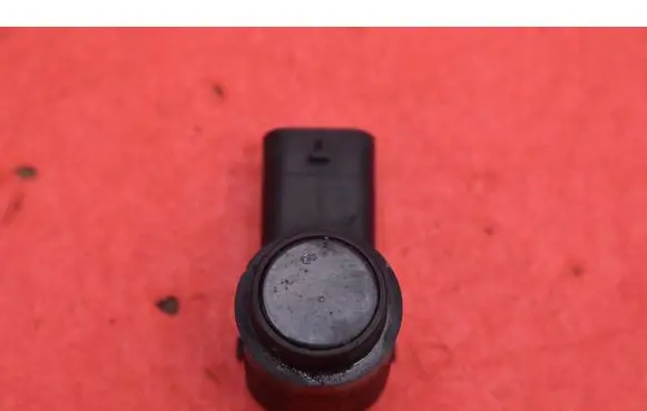 Ford Focus Parking PDC control unit/module CJ5T15K859AAW