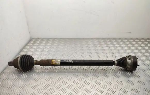 Seat Leon (5F) Front driveshaft 1K0407272QN