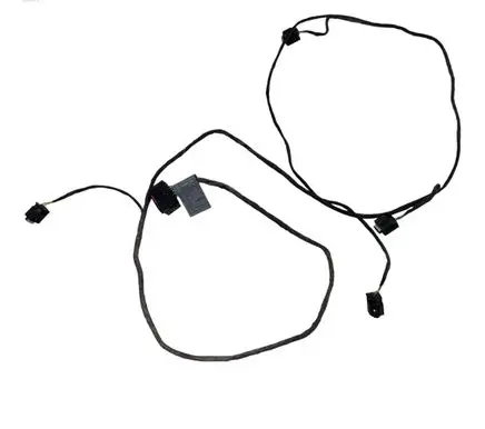 BMW 5 E60 E61 Parking sensor (PDC) wiring loom 61126928366 6928366