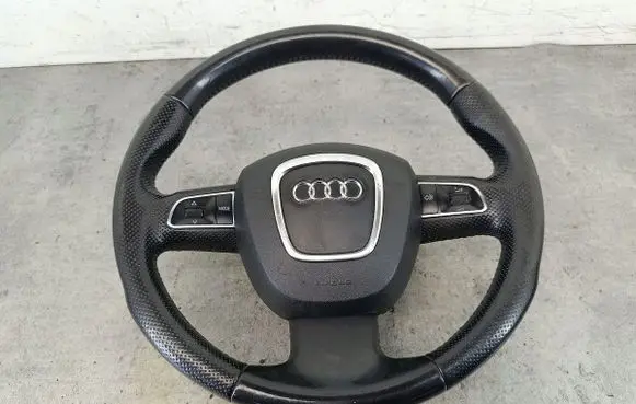 Audi A5 8T 8F Steering wheel