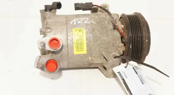 Ford C-MAX II Air conditioning (A/C) compressor (pump) CV61-19D629-FE