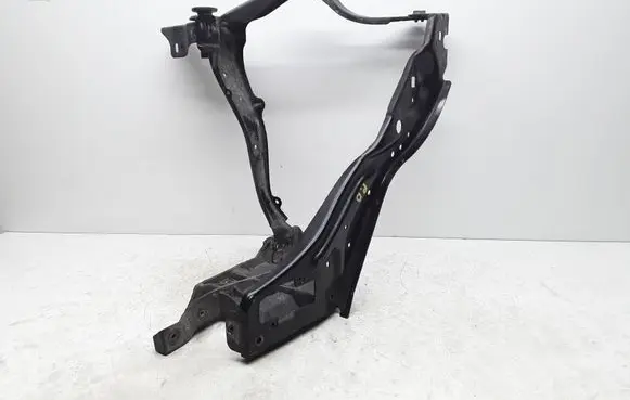 Mercedes-Benz E W212 Side radiator support slam panel 212620022
