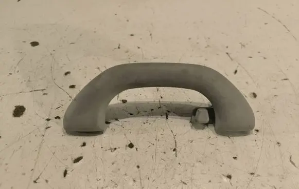 Volkswagen PASSAT B6 Rear interior roof grab handle 1K0857607J