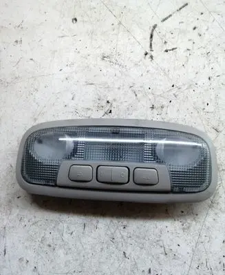 Ford C-MAX I Front seat light 8A6A13K767AB34X1