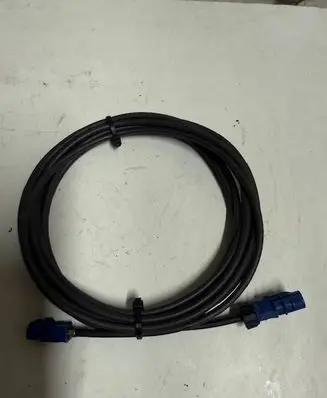 Audi A8 S8 D5 Electric car charging cable 4H0971192J