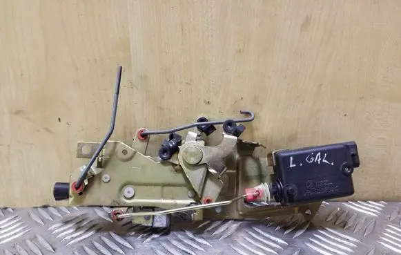 Fiat Ulysse Sliding door lock 