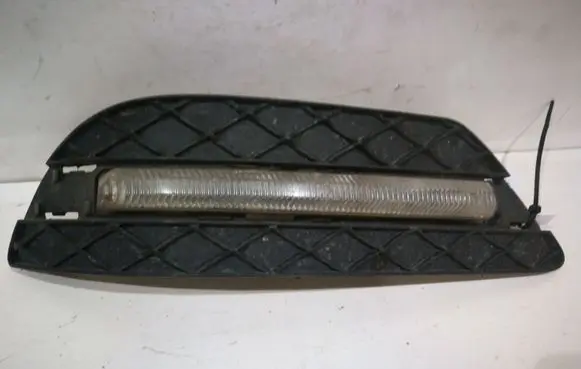 Mercedes-Benz C W204 Front bumper lower grill A2048803324