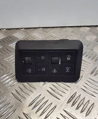 Hyundai Santa Fe Other switches/knobs/shifts