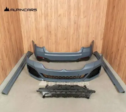 BMW 5 G30 G31 G38 Body 