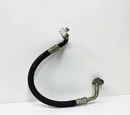Audi Q7 4L Air conditioning (A/C) pipe/hose 7L8820721K