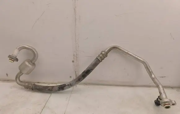 Volvo V40 Air conditioning (A/C) pipe/hose 3545575