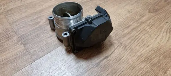 Volkswagen Crafter Throttle valve 03L128063 A2C32356700