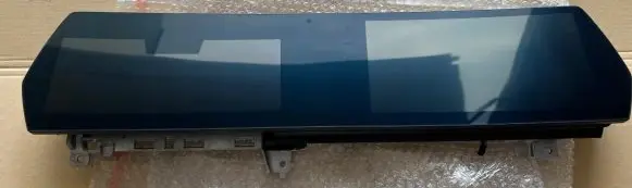 BMW X1 U11 Speedometer (instrument cluster) 5A2AEF8 5A43053