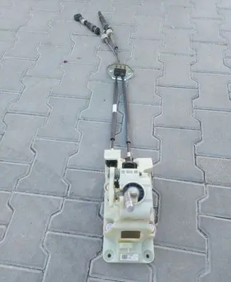 Hyundai i10 Gear shifter/selector