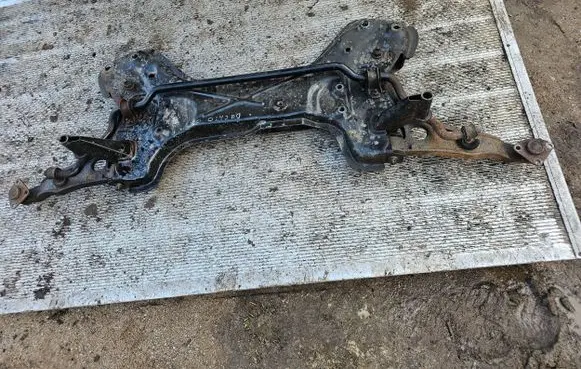 Fiat Ducato Front subframe 50706939
