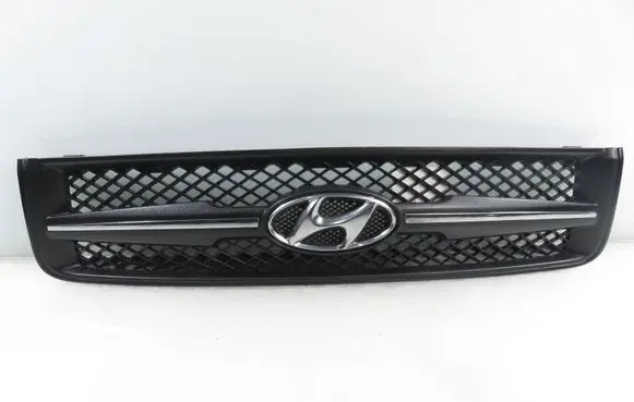 Hyundai Tucson JM Front grill 863512E001