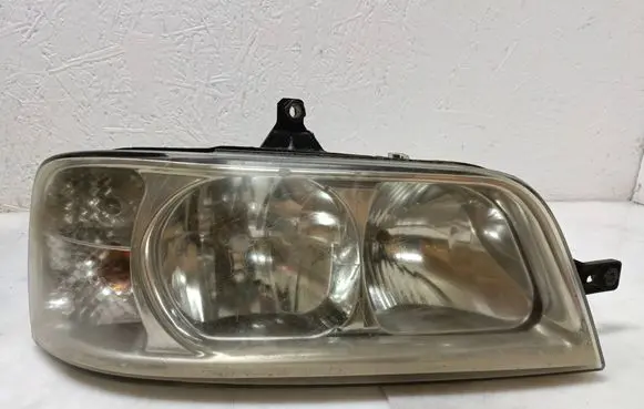 Fiat Ducato Headlight/headlamp 12301 E4275