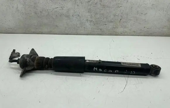 Porsche Macan (95B) Rear shock absorber/damper 95B513035F 462400010417