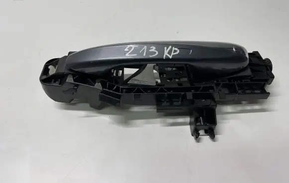 Mercedes-Benz E AMG W213 Front door exterior handle A0997602100