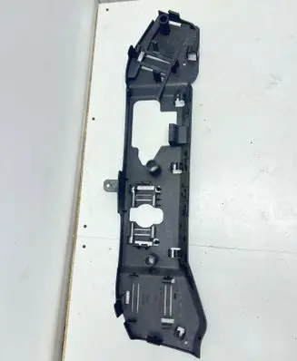Mercedes-Benz CLK A209 C209 Other trunk/boot trim element 2035454740