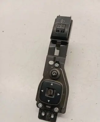 Ford Ranger Wing mirror switch AB3911A669B