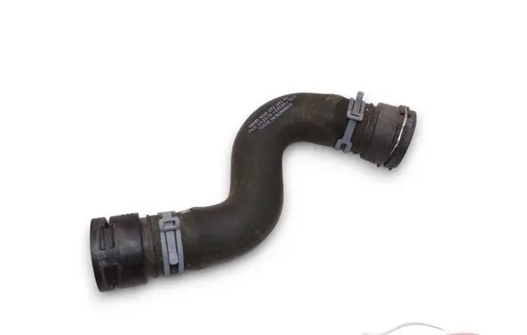 Audi A6 S6 C7 4G Engine coolant pipe/hose 4G0122101AE