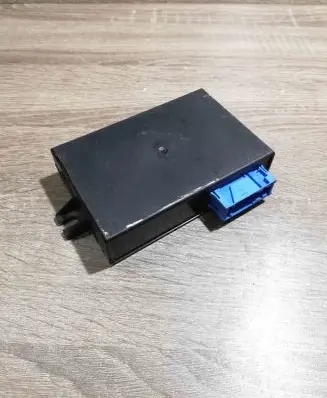 BMW 5 E39 Cruise control unit/module 8369062 118680