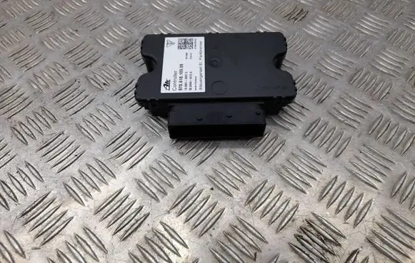 Porsche Panamera (970) Hand brake control module 97061810909 970618109