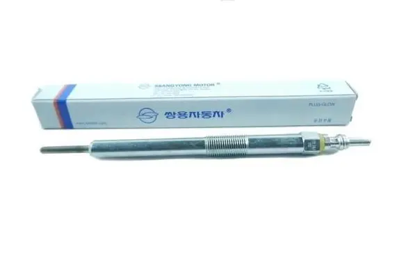 SsangYong Kyron Glow plug 6651590201