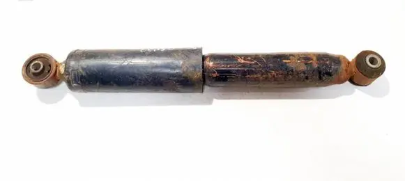 Fiat Fiorino Rear shock absorber/damper 51821089