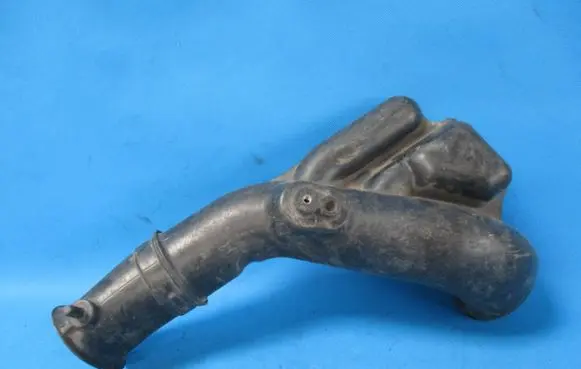 Honda Accord Intake resonator RES43