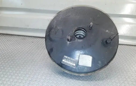 Ford Focus Brake booster 6M512B195FF