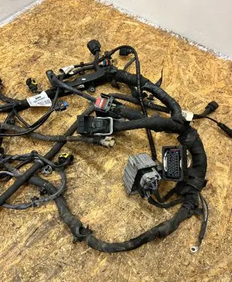 Opel Insignia A Engine installation wiring loom 22869645 90102051105030