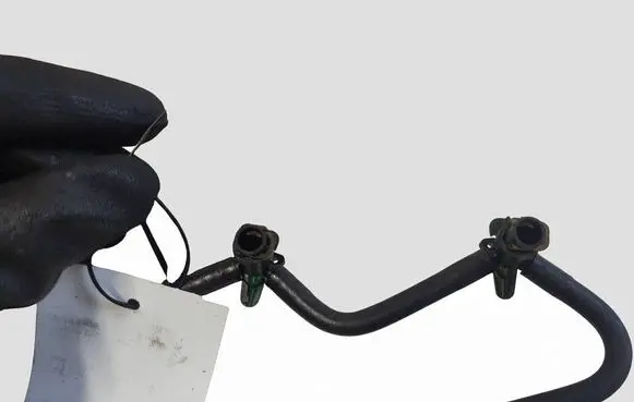 Ford Focus Fuel return line/hose